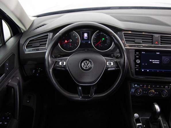 Volkswagen Tiguan II с пробегом 2020 года, цена 1 699 000 рублей, 276908 км, внедорожник, Автокод Объявления