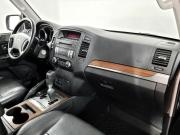 Mitsubishi Pajero IV Москва  - изображение 26