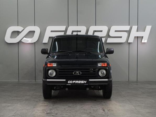 Lada (ВАЗ) Niva Legend I с пробегом 2023 года, цена 899 000 рублей, 30317 км, внедорожник, Автокод Объявления