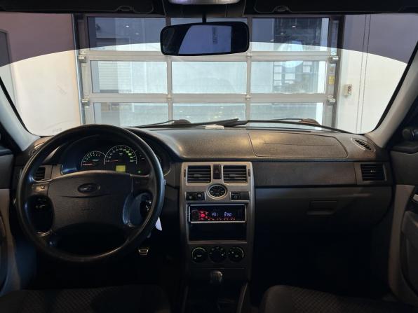 Lada (ВАЗ) Priora I с пробегом 2009 года, цена 181 000 рублей, 326201 км, хэтчбек, Автокод Объявления