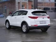 Kia Sportage IV Новосибирск  - изображение 31