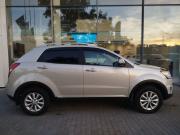 SsangYong Actyon II Рестайлинг Москва  - изображение 32