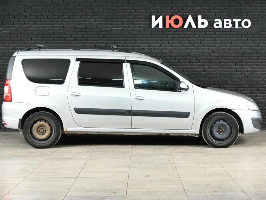 Lada (ВАЗ) Largus I Екатеринбург  - изображение 4