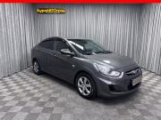Hyundai Solaris I Стерлитамак  - изображение 39