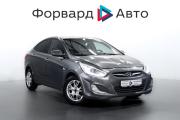 Hyundai Solaris I Тюмень  - изображение 26