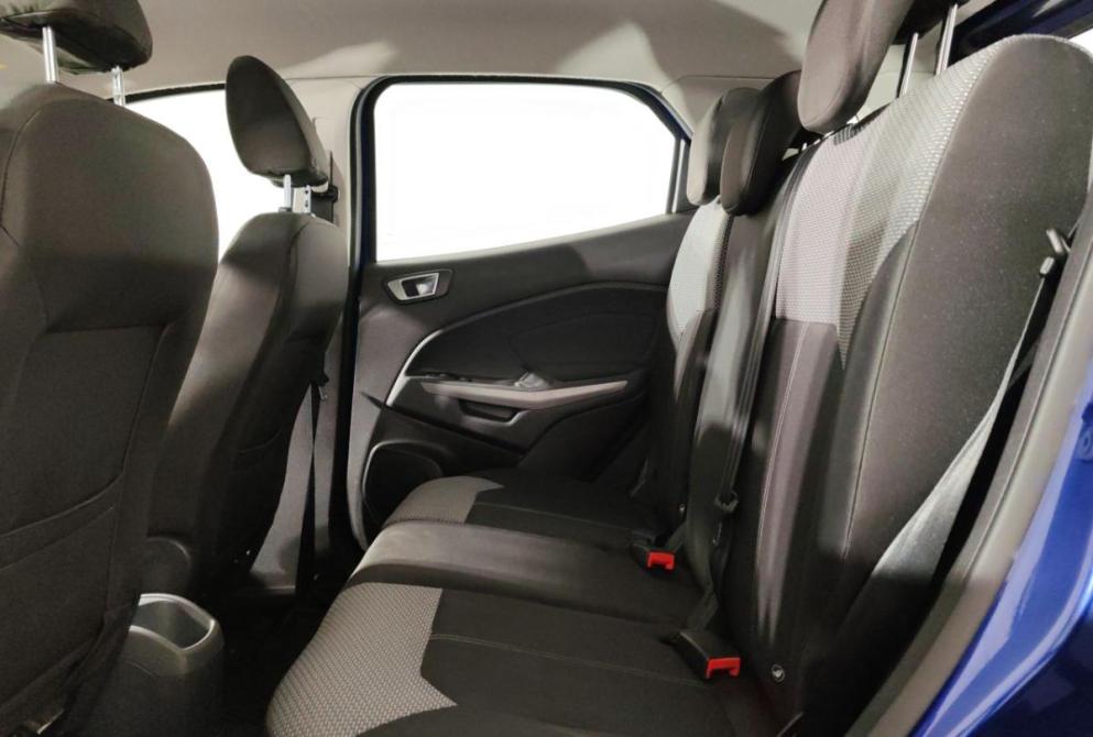 Ford EcoSport II Ярославль  - изображение 14