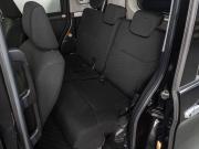 Subaru Justy V Тюмень  - изображение 36