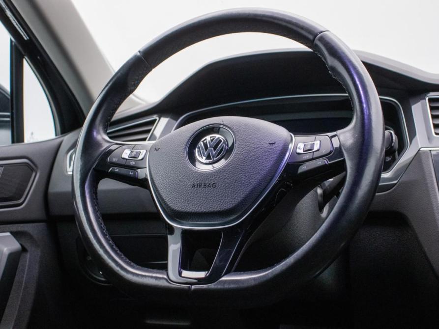 Volkswagen Tiguan II Москва  - изображение 15