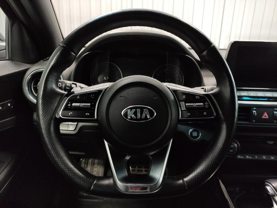 Kia Cerato IV Пермь  - изображение 7
