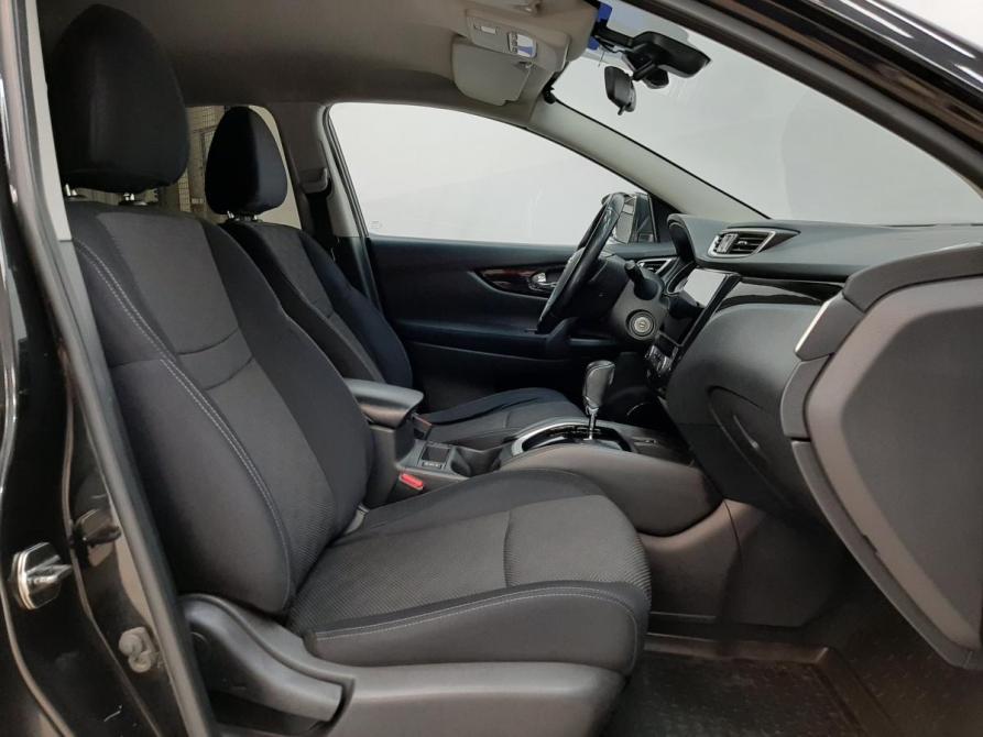 Nissan Qashqai II Москва  - изображение 11