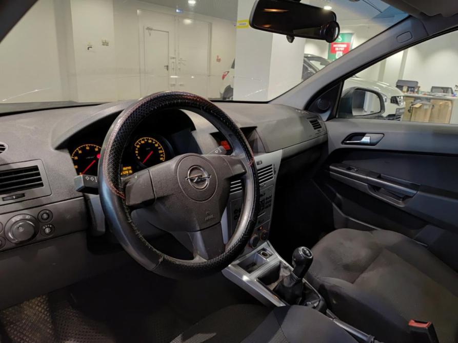 Opel Astra H Рестайлинг Казань  - изображение 20