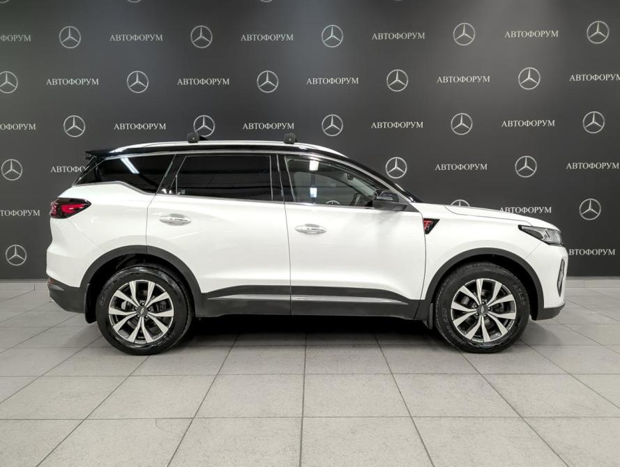 Chery Tiggo 7 Pro Max I Москва  - изображение 4
