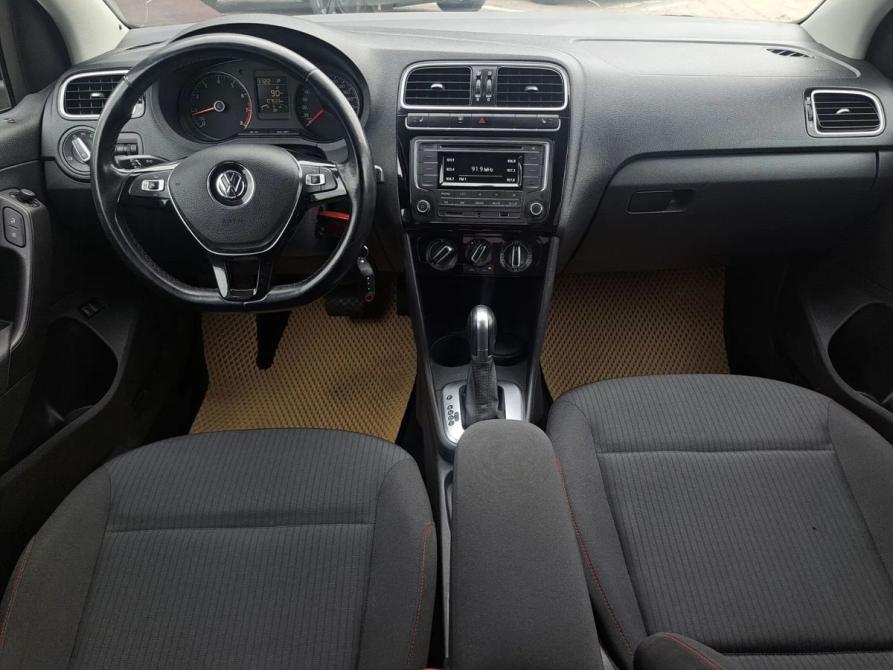 Volkswagen Polo V Рестайлинг Казань  - изображение 7