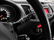 Kia Sportage III Рестайлинг Минеральные Воды  - изображение 31
