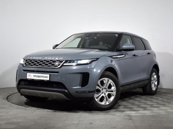 Land Rover Range Rover Evoque II с пробегом 2022 года, цена 3 190 000 рублей, 118588 км, внедорожник, Автокод Объявления