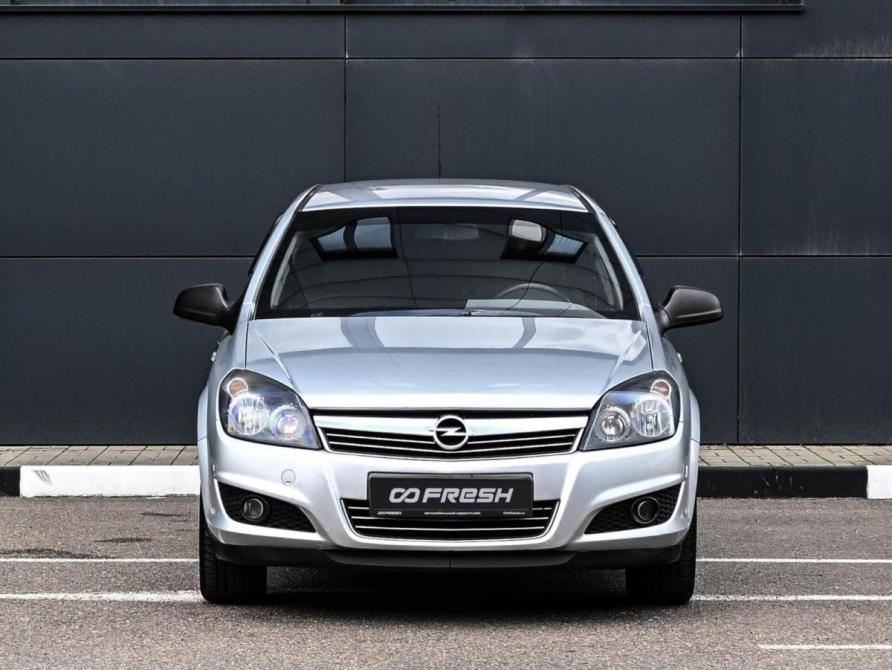 Opel Astra H Рестайлинг Новороссийск  - изображение 3