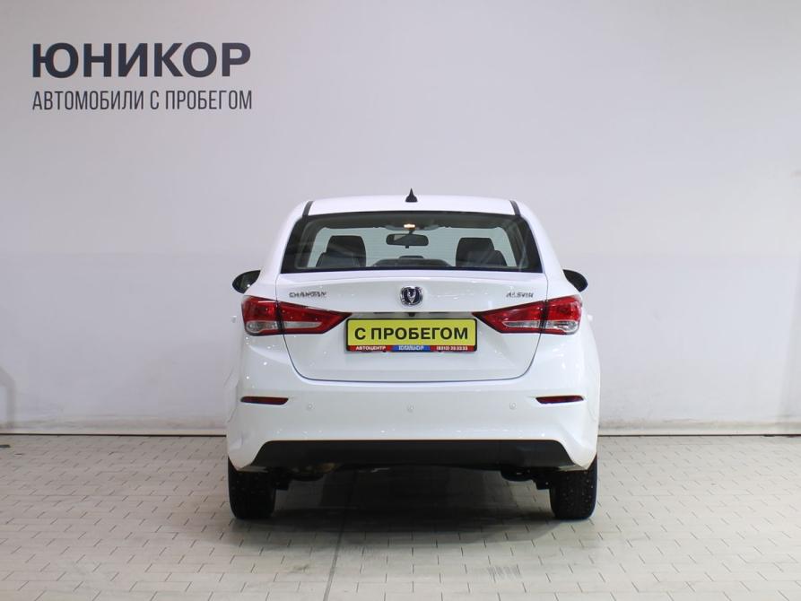 Changan Alsvin Дзержинск  - изображение 6