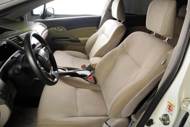 Honda Civic IX с пробегом 2012 года, цена 1 299 000 рублей, 74270 км, седан, Автокод Объявления