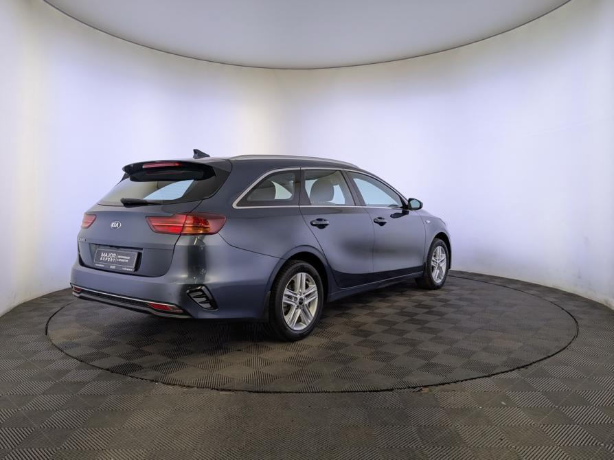Kia Ceed III Москва  - изображение 5