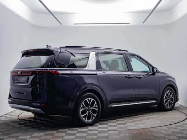 Kia Carnival IV с пробегом 2020 года, цена 3 577 365 рублей, 158033 км, минивэн, Автокод Объявления