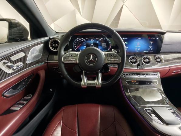Mercedes-Benz CLS AMG III (C257) с пробегом 2020 года, цена 6 100 000 рублей, 88801 км, седан, Автокод Объявления