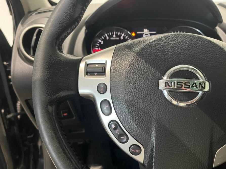 Nissan Qashqai I Рестайлинг Самара  - изображение 14