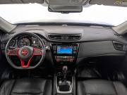 Nissan X-Trail III Рестайлинг Москва  - изображение 44