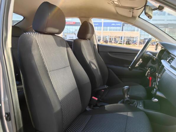 Kia Rio IV с пробегом 2019 года, цена 1 149 000 рублей, 49659 км, седан, Автокод Объявления