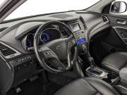 Hyundai Santa Fe III Рестайлинг Москва  - изображение 45