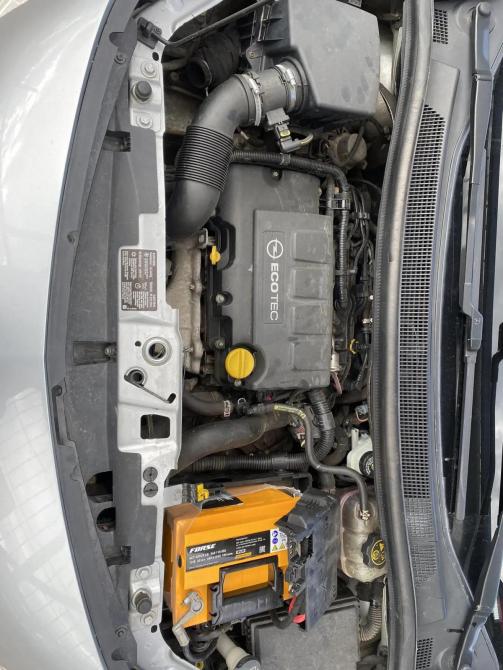 Opel Meriva B Рестайлинг Альметьевск  - изображение 7