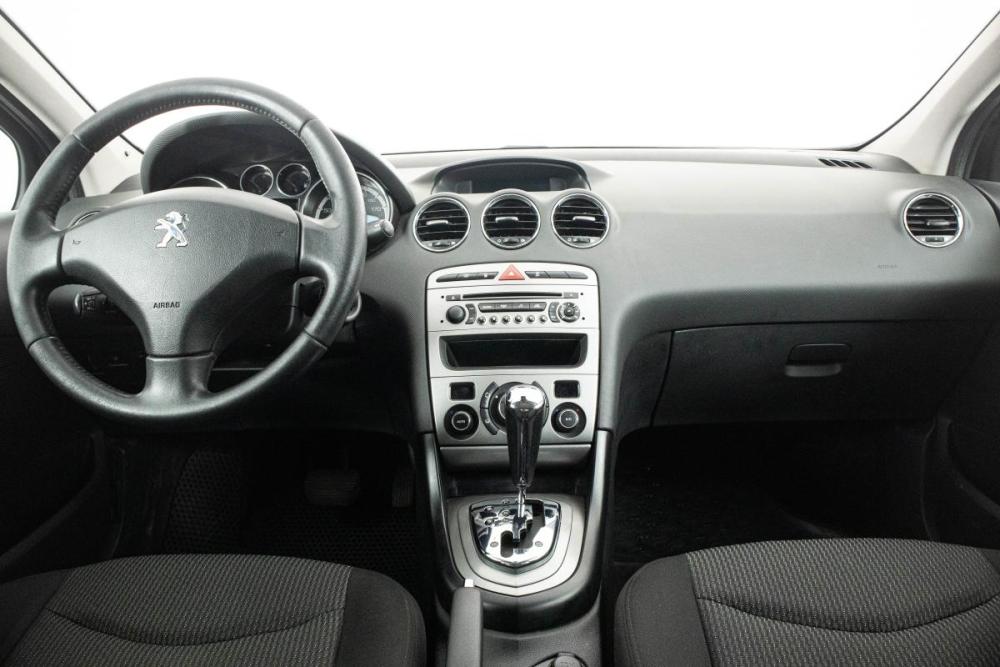 Peugeot 408 I Пермь  - изображение 14