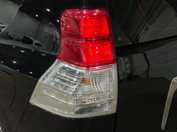 Toyota Land Cruiser Prado 150 Series с пробегом 2011 года, цена 2 790 000 рублей, 187050 км, внедорожник, Автокод Объявления
