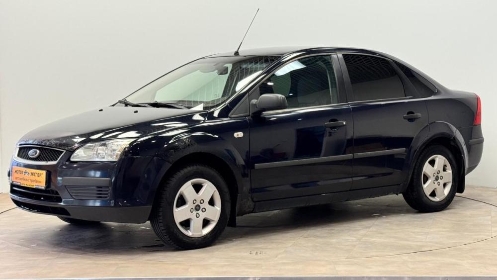 Ford Focus II Киров  - изображение 1