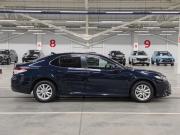 Toyota Camry VIII (XV70) Казань  - изображение 29