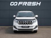 Toyota Land Cruiser Prado 150 Series Рестайлинг 1 Краснодар  - изображение 27