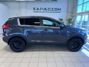 Kia Sportage III Волгоград  - изображение 24