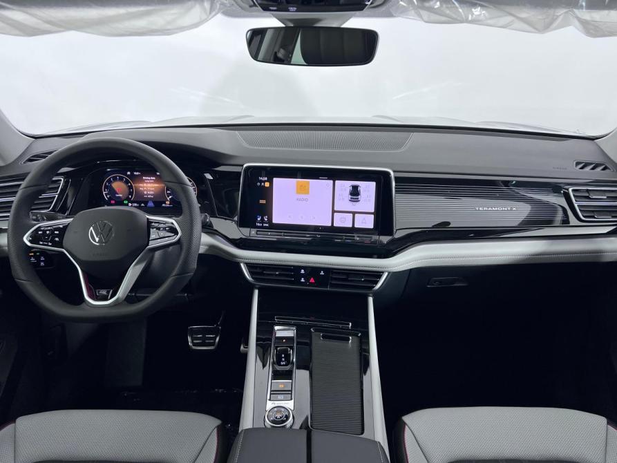Volkswagen Teramont I Рестайлинг (China Market) Ростов-на-Дону  - изображение 15