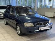 Hyundai Accent II Челябинск  - изображение 19