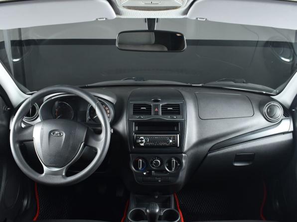 Lada (ВАЗ) Granta I Рестайлинг с пробегом 2018 года, цена 599 999 рублей, 127086 км, лифтбек, Автокод Объявления