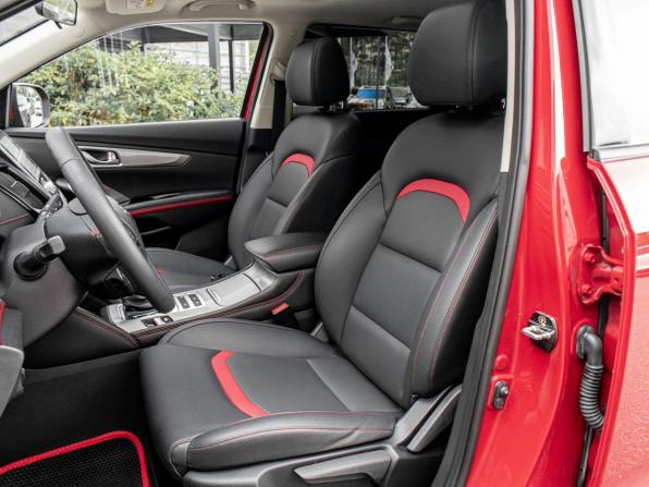 Changan CS55 с пробегом 2020 года, цена 1 327 000 рублей, 90653 км, внедорожник, Автокод Объявления