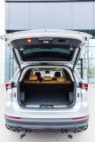 JETOUR X70+ I Рестайлинг Ярославль  - изображение 53