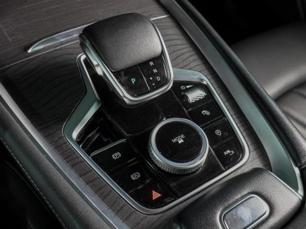 Chery Tiggo 8 Pro Max I Рестайлинг с пробегом 2023 года, цена 2 419 000 рублей, 93966 км, внедорожник, Автокод Объявления