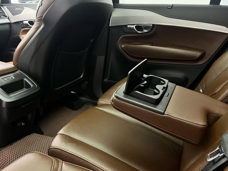 Volvo XC90 II Рестайлинг 1 Мурманск  - изображение 15