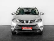 Toyota RAV4 IV (XA40) Иркутск  - изображение 23