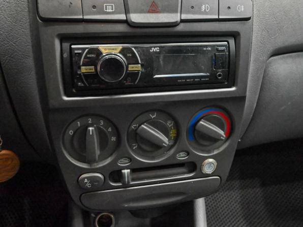 Hyundai Accent II с пробегом 2007 года, цена 320 000 рублей, 350135 км, седан, Автокод Объявления