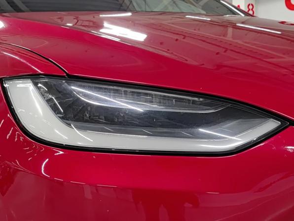Tesla Model X I с пробегом 2016 года, цена 3 850 000 рублей, 102436 км, внедорожник, Автокод Объявления