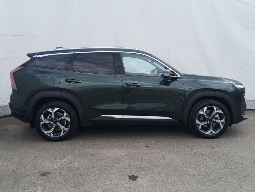 Geely Atlas II Москва  - изображение 7