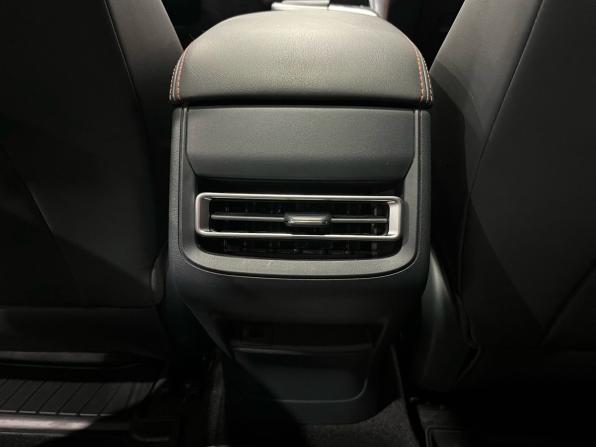 Changan UNI-T I с пробегом 2024 года, цена 2 350 000 рублей, 10650 км, внедорожник, Автокод Объявления