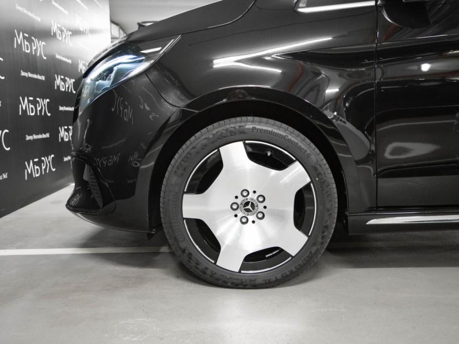 Mercedes-Benz V-Класс III (W447) Рестайлинг 2 Москва  - изображение 7