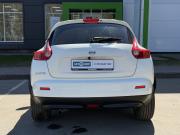 Nissan Juke I Ярославль  - изображение 23